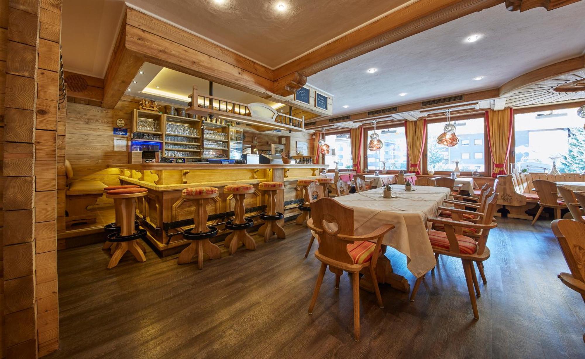 Apart-Hotel Forellenhof Saalbach-Hinterglemm Exteriör bild