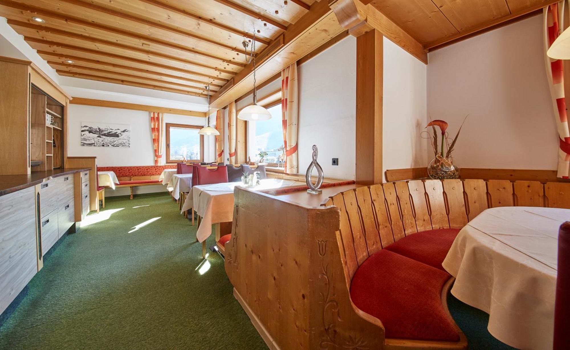 Apart-Hotel Forellenhof Saalbach-Hinterglemm Exteriör bild